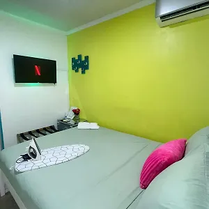 Jazmin's Oranjestad