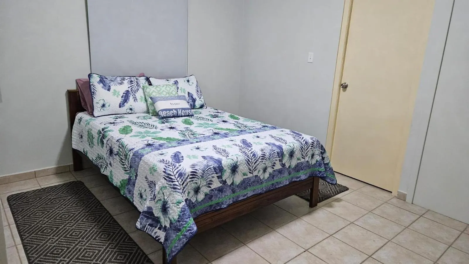 Second Home In The Caribbean Oranjestad Villa