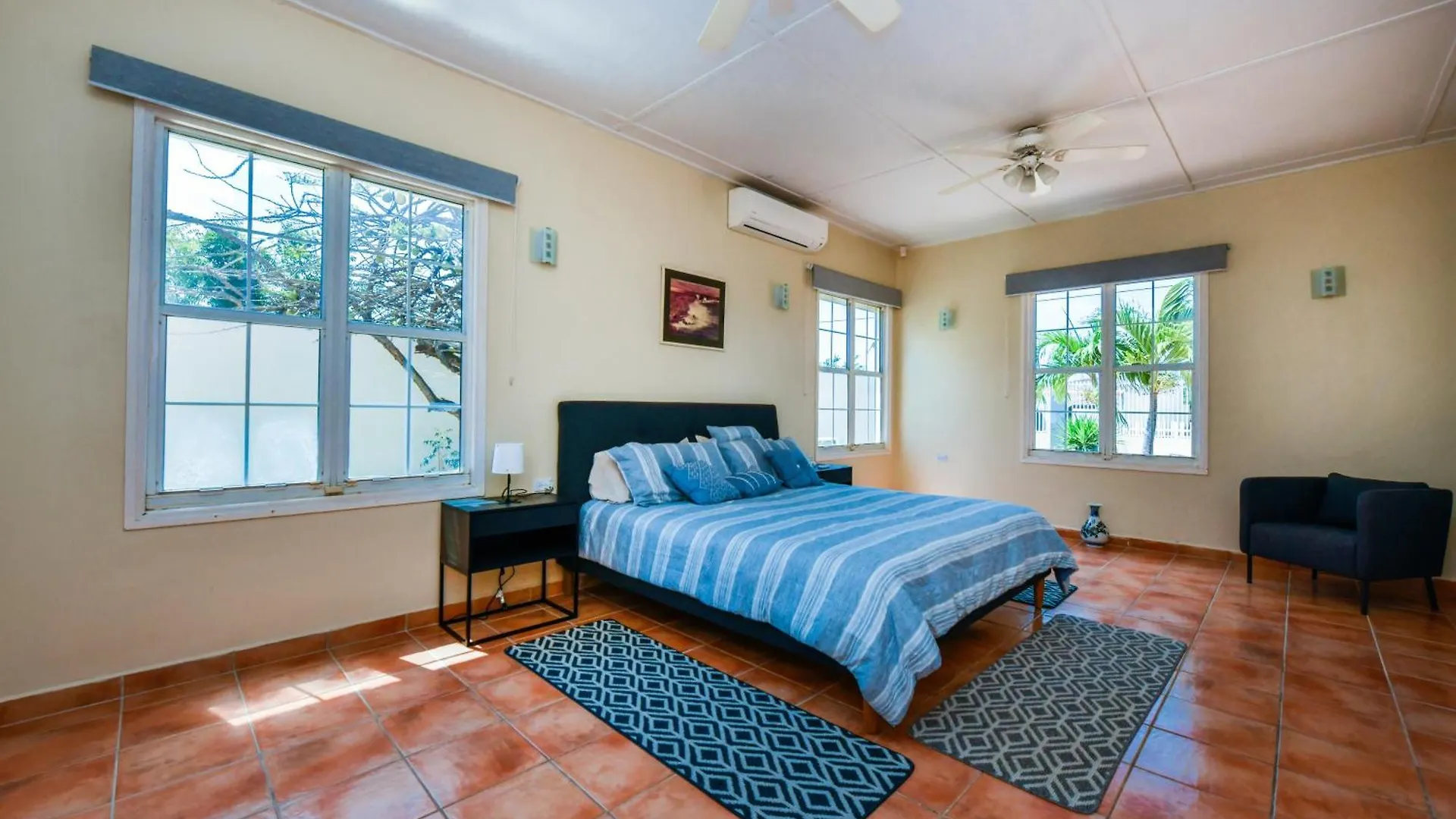 Villa Second Home In The Caribbean Oranjestad