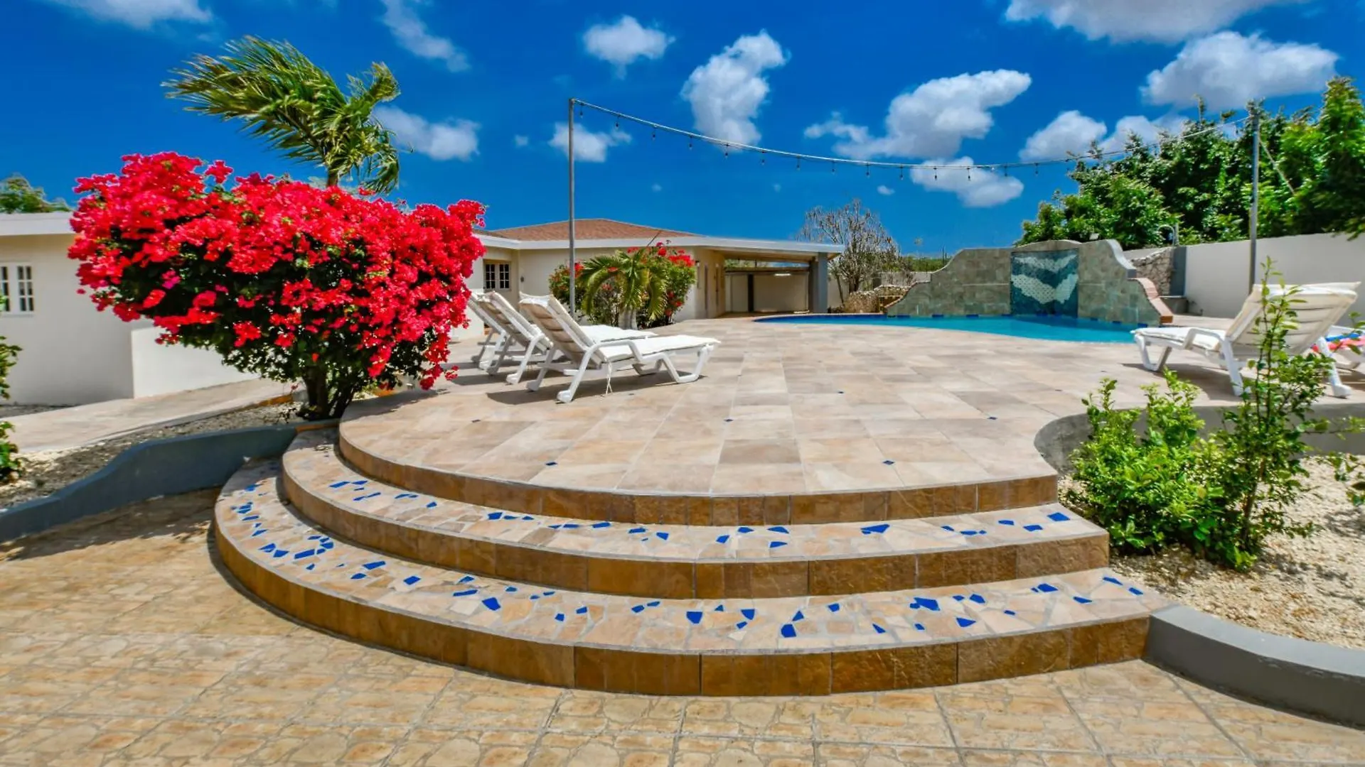 Villa Second Home In The Caribbean Oranjestad